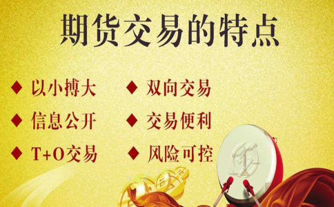 怎么做好期貨交易？行情分析系統(tǒng)的