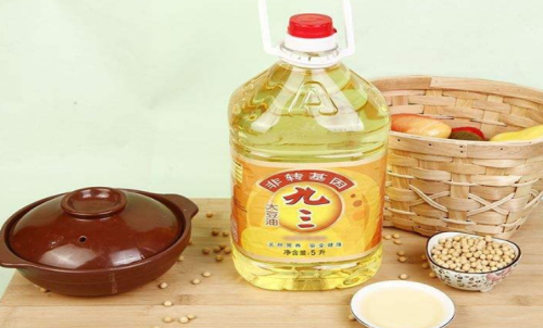豆油期貨未來走勢如何？做一手豆油