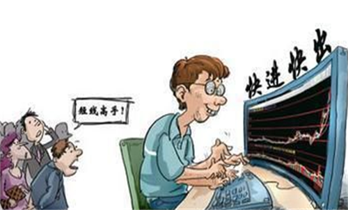 在期貨市場中，該選擇長線交易還是